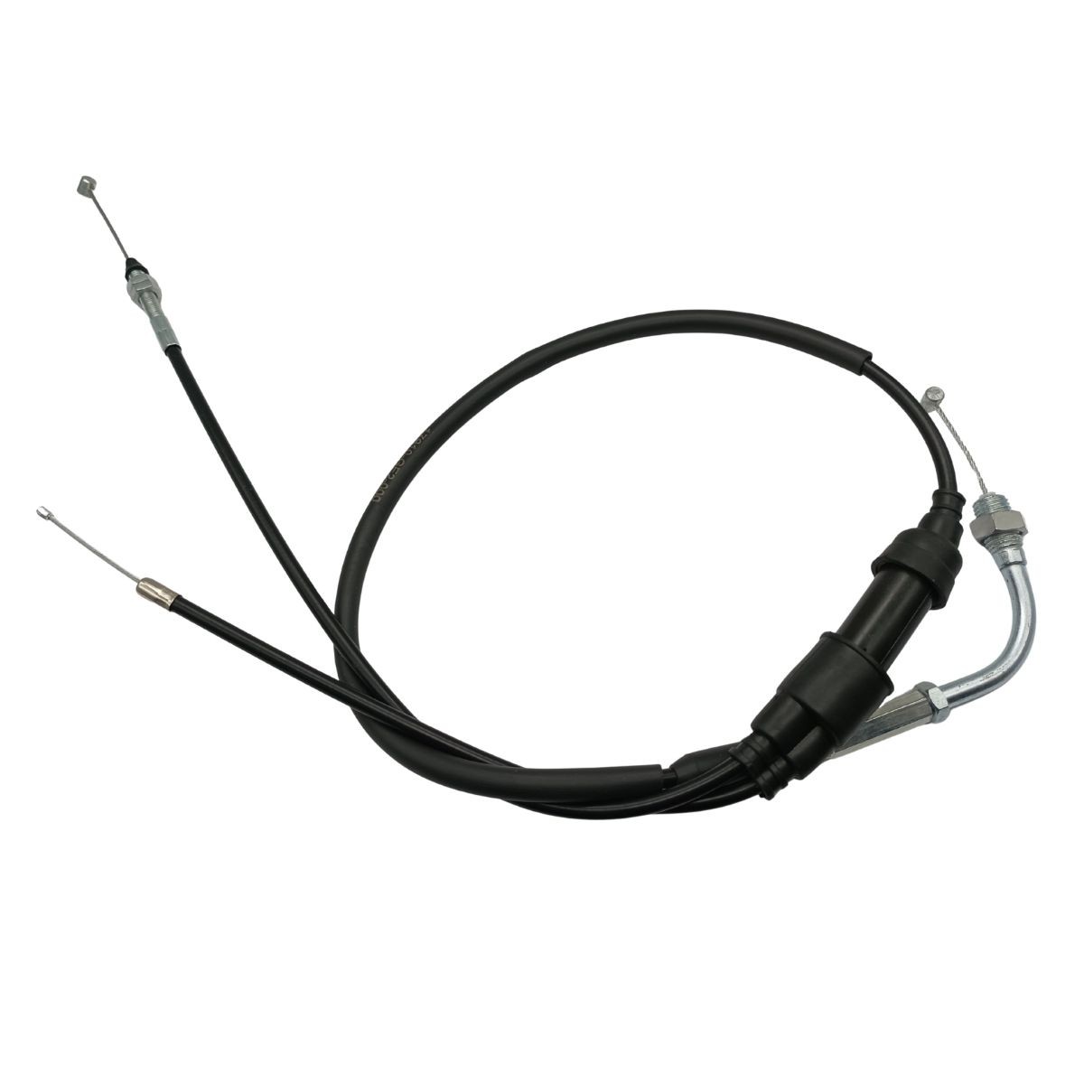 Cable de acelerador Honda MBX 80 1982–1987