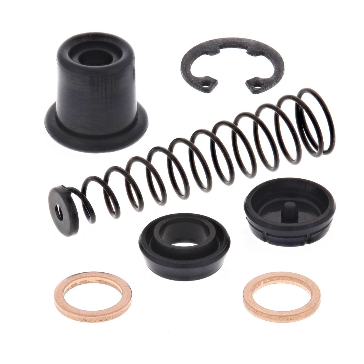 Kit reparación bomba freno delantera ALL BALLS 18-1015 compatible Yamaha Honda Kawasaki Suzuki Can-Am