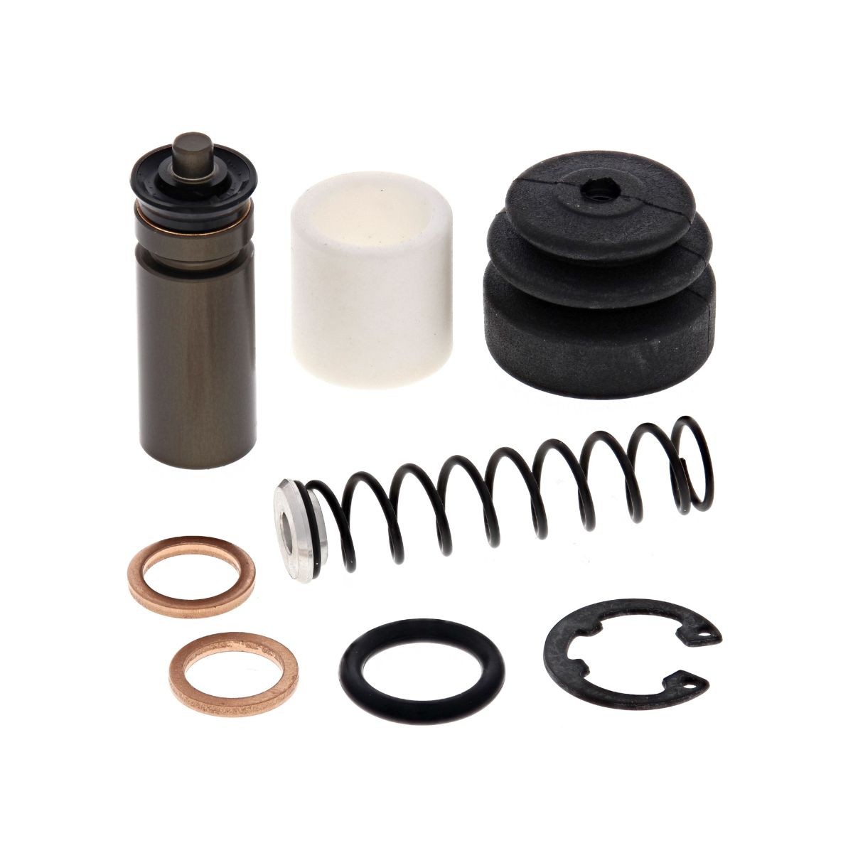 Kit de reparación bomba freno ALL BALLS compatible con KTM y Husaberg modelos Enduro, Supermoto y LC4