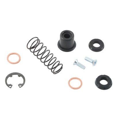 reparación cilindro maestro freno Yamaha All Balls Racing