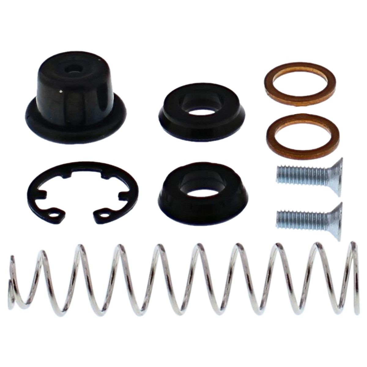 Kit reparación bomba de freno ALL BALLS Yamaha TENERE 700