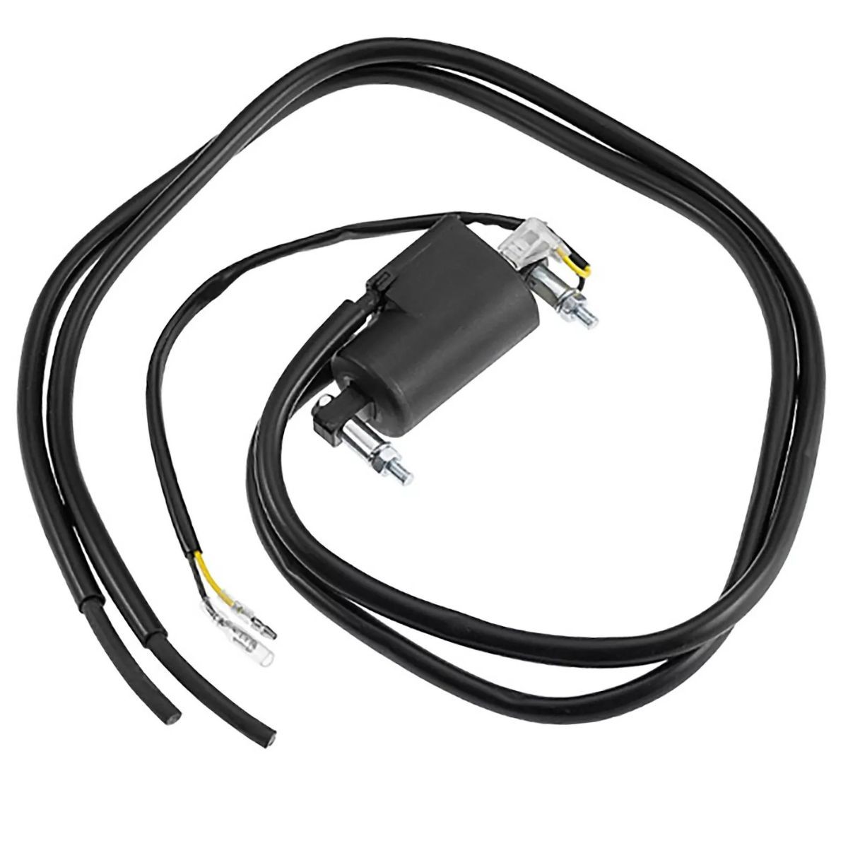 Bobina de alta compatible con referencia OEM Yamaha 5GJ-82310-00-00 para motos Yamaha, Suzuki y Bimota