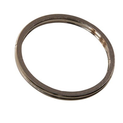 Junta conector escape Honda 18292-KGH-901 CBR125 49.5x56x5 mm