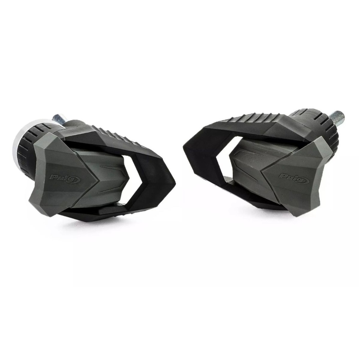 Protectores de motor PUIG R19 HONDA CB600F HORNET 98-06