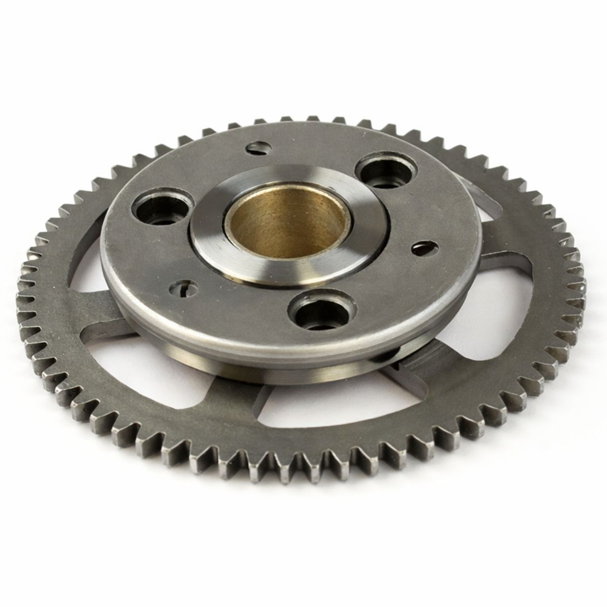 Embrague arranque TNT compatible XMAX 125 MBK Skycruiser