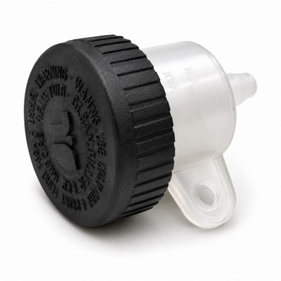 Recambio depósito líquido freno trasero AJP 30mm