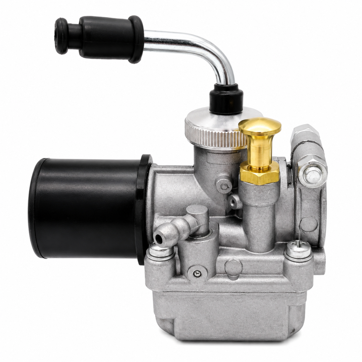 Carburador Amal PIVA MC 60 Toma Ø 26 MM. Difusor 17 MM 1