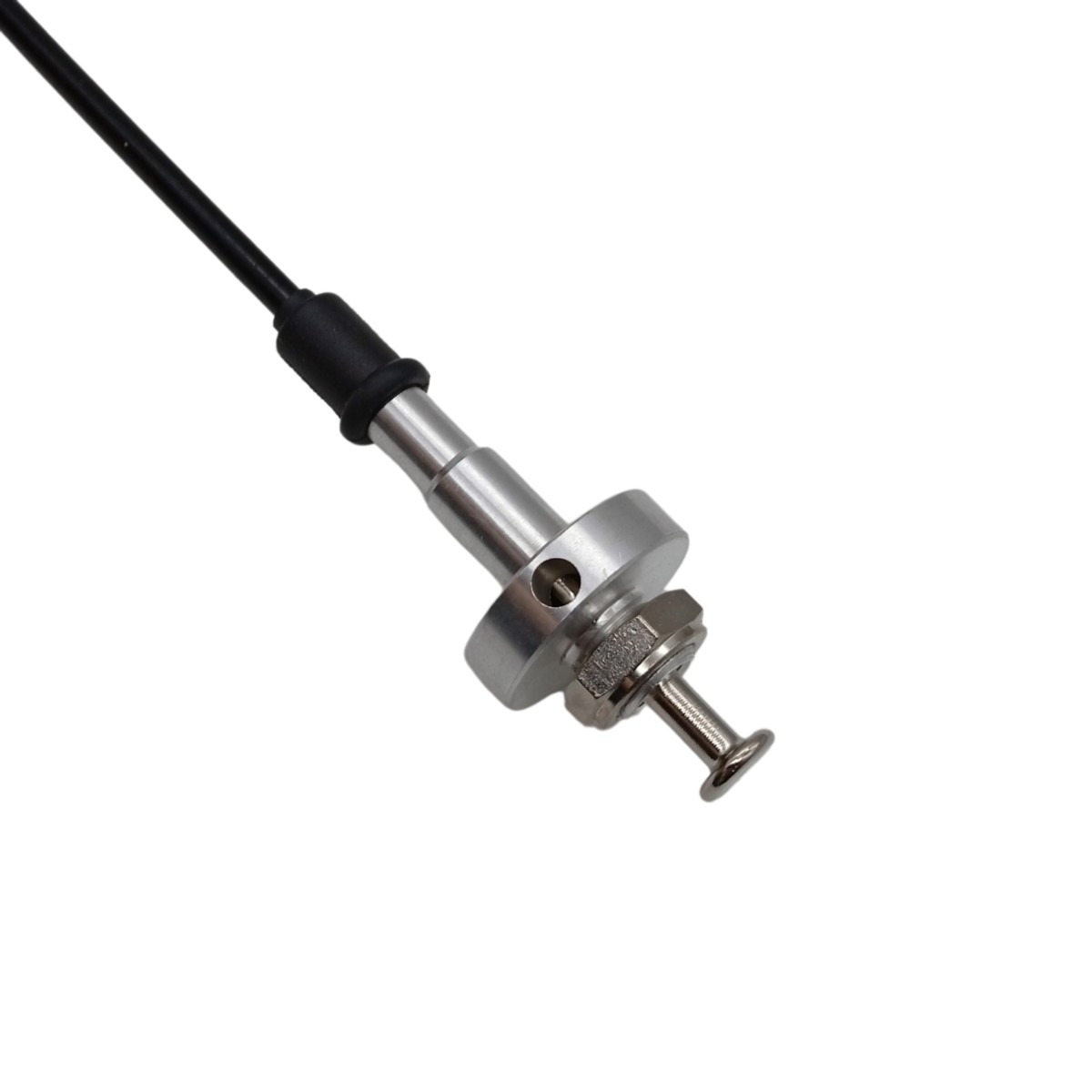 Tirador de aire Amal con cable