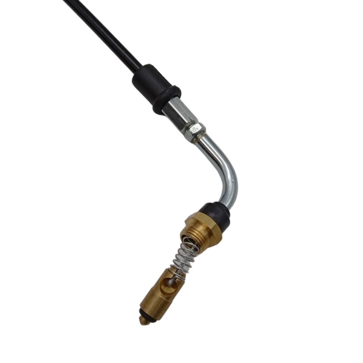 Tirador de aire Amal con cable
