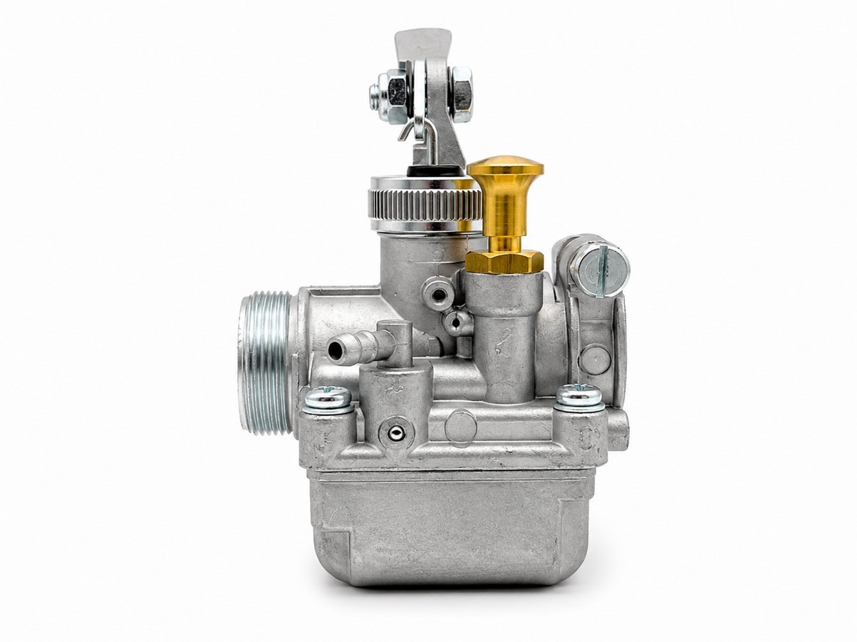 Carburador Amal 217/33 para motor estacionario FAMOSA Campeón H-165 5