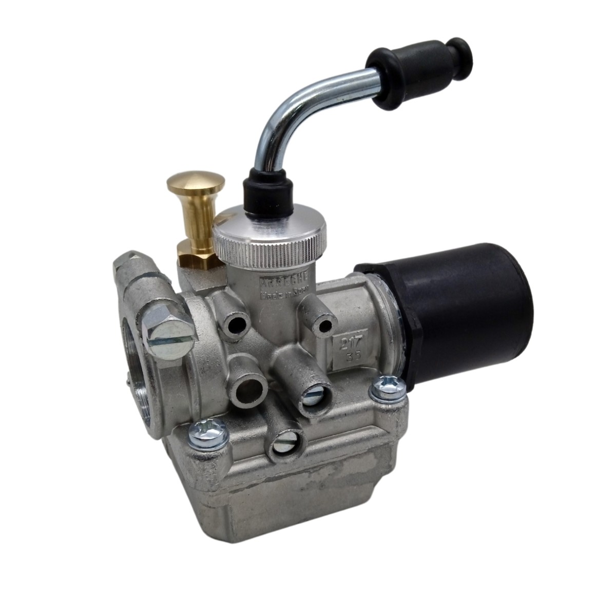 Carburador Amal Amal 217/35 motocultor Mollon M100 4