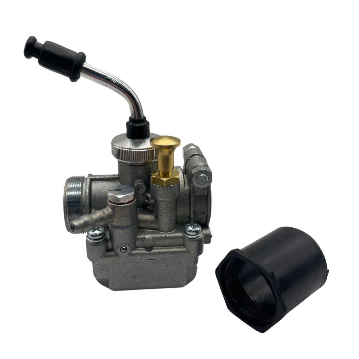 Carburador Amal Amal 217/85 Agria M-150 starter manual