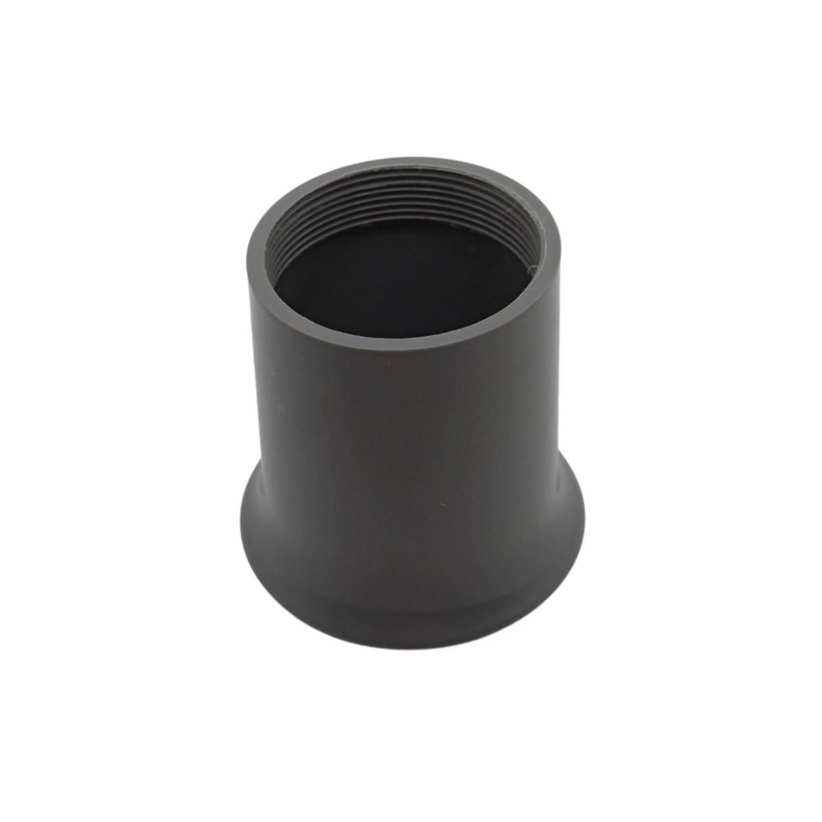 Trompeta Carburador Amal 31mm rosca fina (Amal 416,418,420