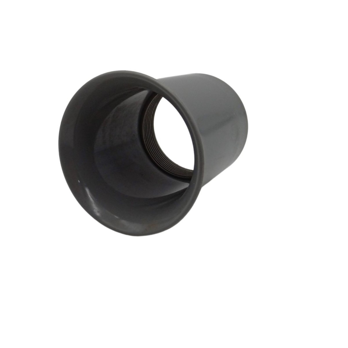 Trompeta Carburador Amal 31mm rosca fina (Amal 416,418,420