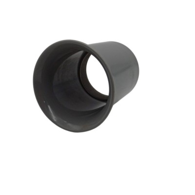 Trompeta Carburador Amal 31mm rosca fina (Amal 416,418,420