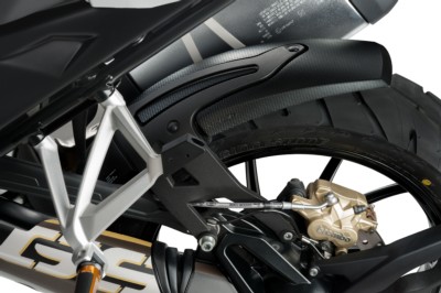 Guardabarros Trasero PUIG BMW R1250GS (18-24); R1200GS (18-);R1200GS EXCLUSIVE (18-);R1200GS RALLYE (18-);R1250GS (18-19);R1250GS HP (18-19) Carbono