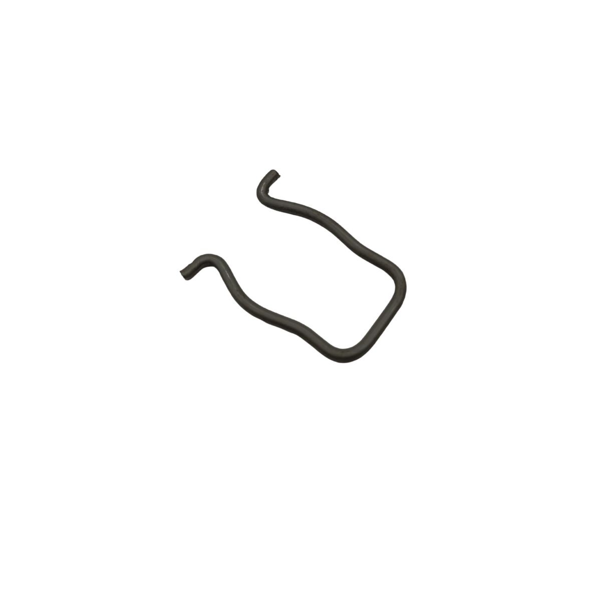 Clip metálico de sujeción para starter AMAL compatible con carburadores AMAL 516, 517.5, 819, 821 y 824