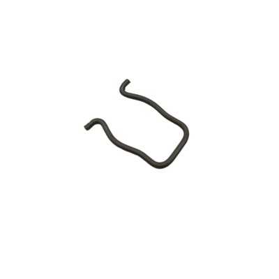 Clip metálico de sujeción para starter AMAL compatible con carburadores AMAL 516, 517.5, 819, 821 y 824