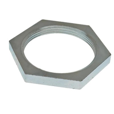 Tuerca Malossi M28 X 1 X 4 para juego de poleas