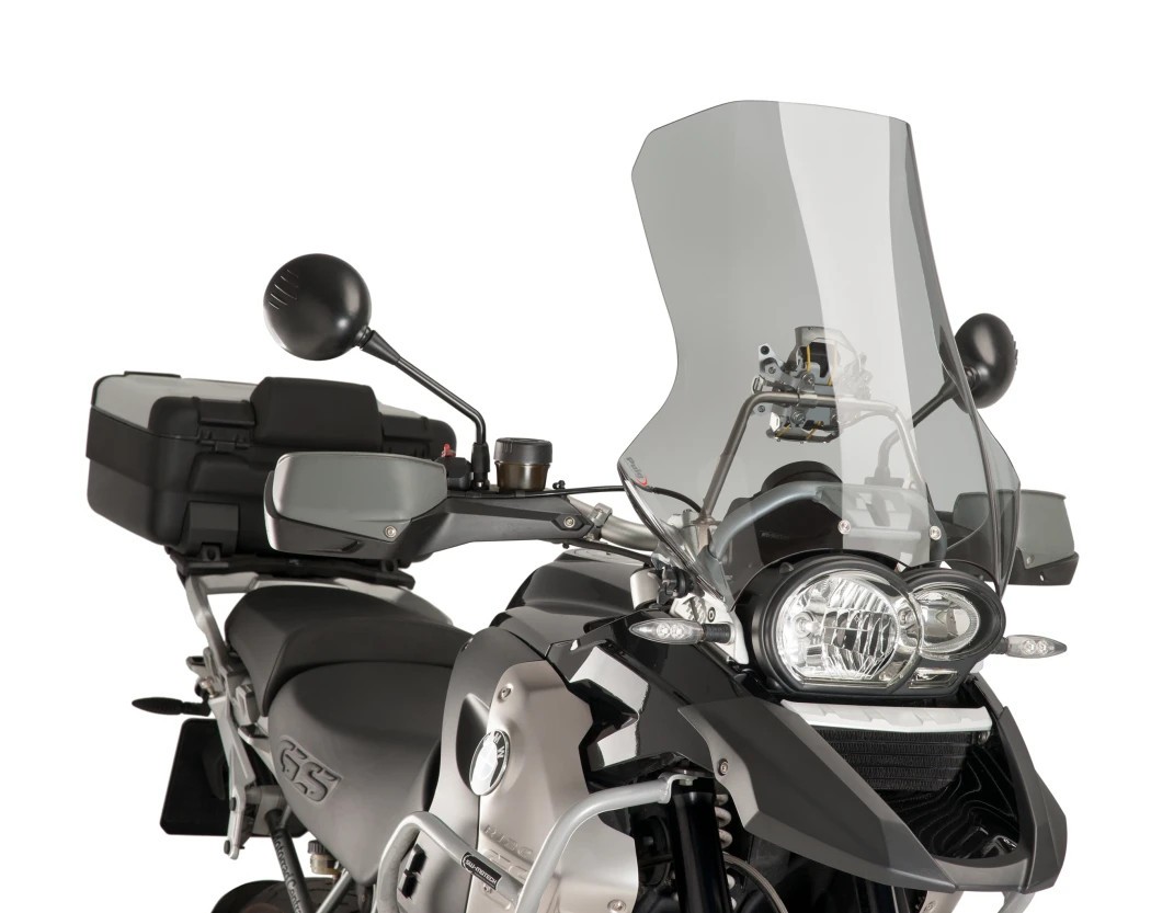 Cúpula BMW R1200GS (00-12)