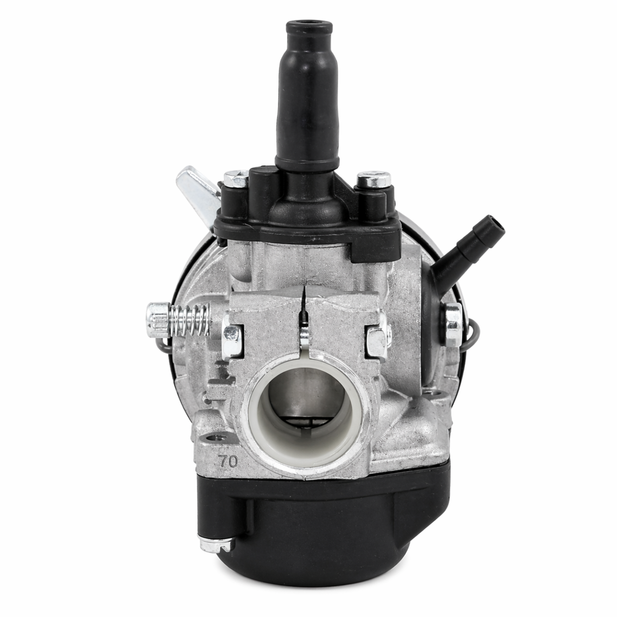 Carburador Dellorto SHA 15 15 2043 2 tiempos 4