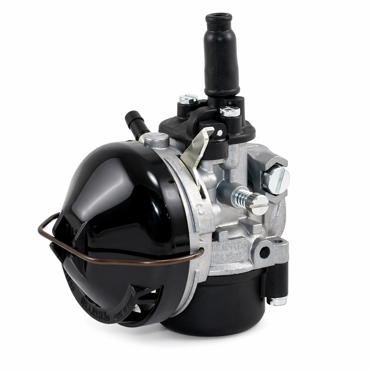 Carburador Dellorto SHA 15 15 2043 2 tiempos 1