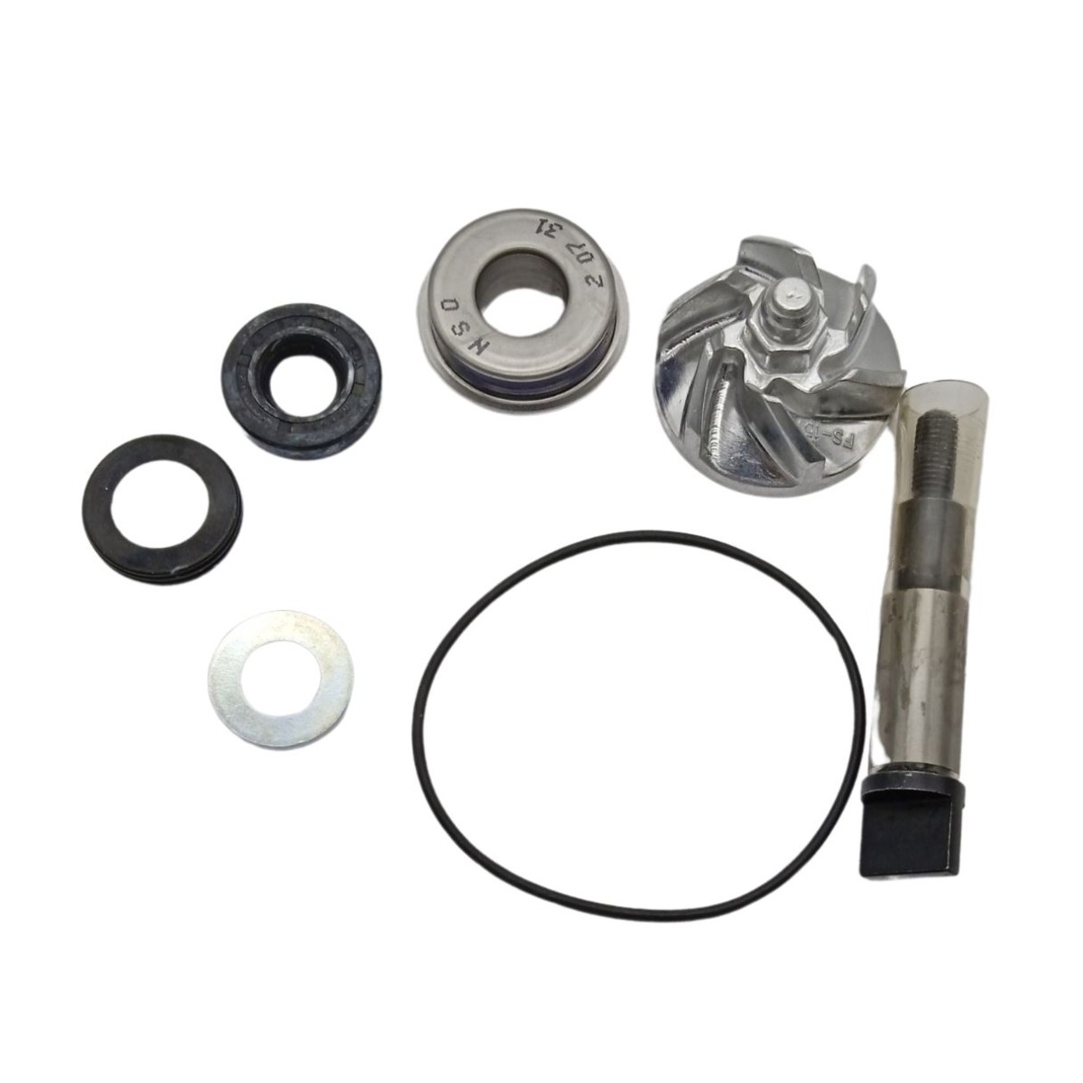 Kit reparación bomba de agua Honda SH 300