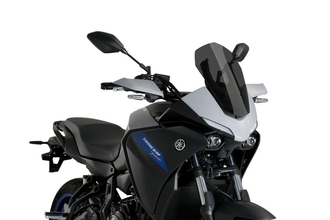 Cúpula YAMAHA TRACER 7 2021-2024 PUIG SPORT 