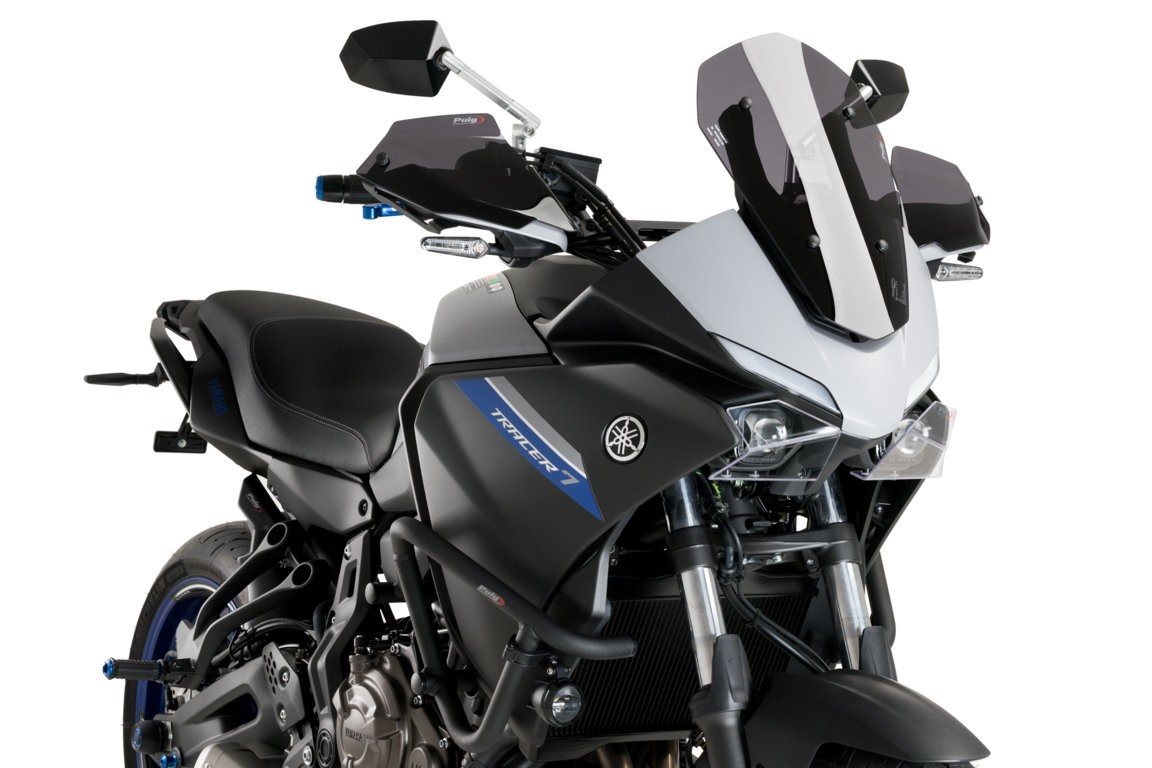 Cúpula YAMAHA TRACER 7 2021-2024 PUIG SPORT 