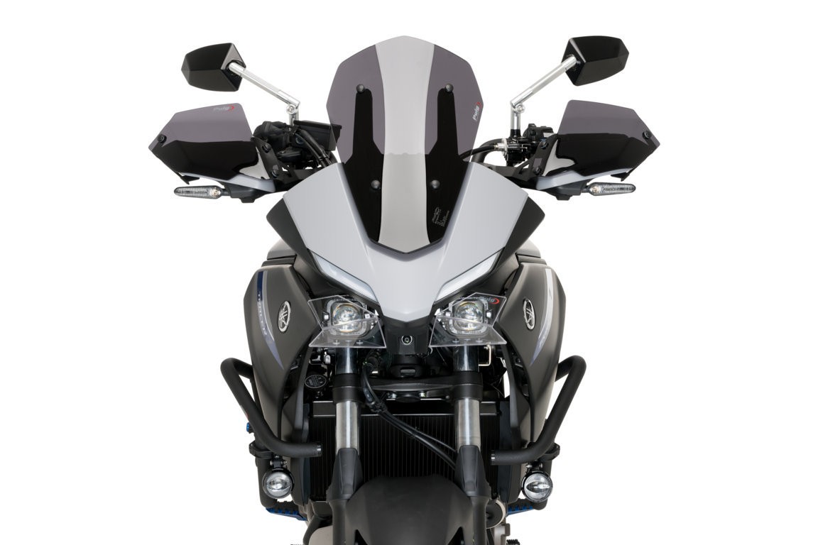 Cúpula YAMAHA TRACER 7 2021-2024 PUIG SPORT 