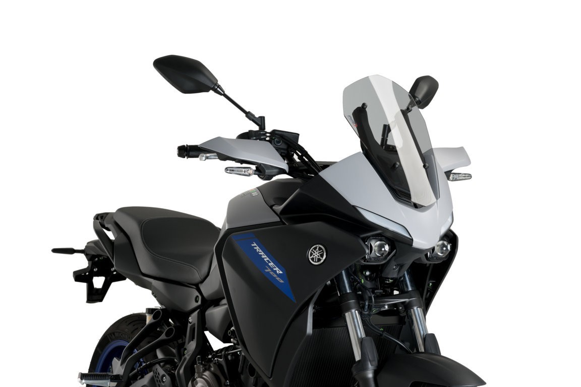 Cúpula YAMAHA TRACER 7 2021-2024 PUIG SPORT 