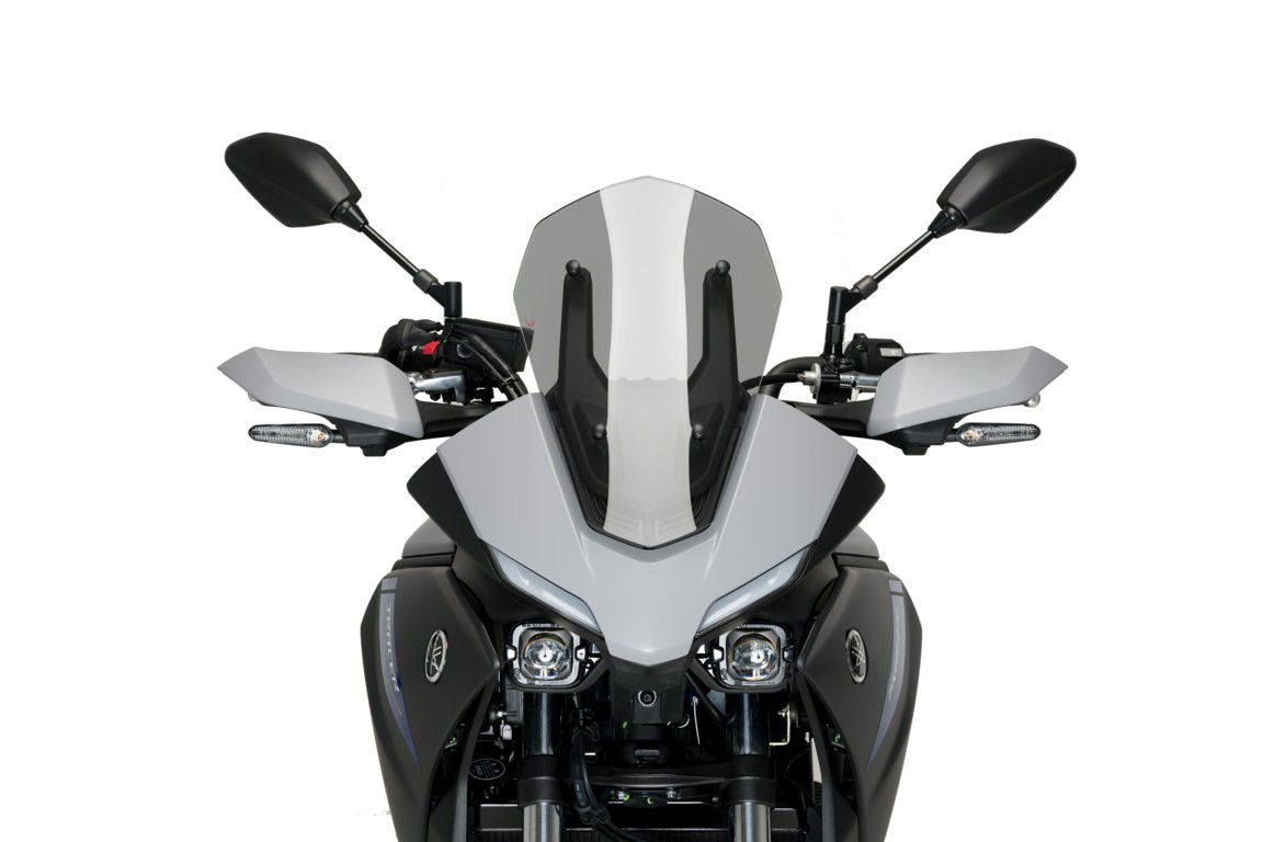 Cúpula YAMAHA TRACER 7 2021-2024 PUIG SPORT 
