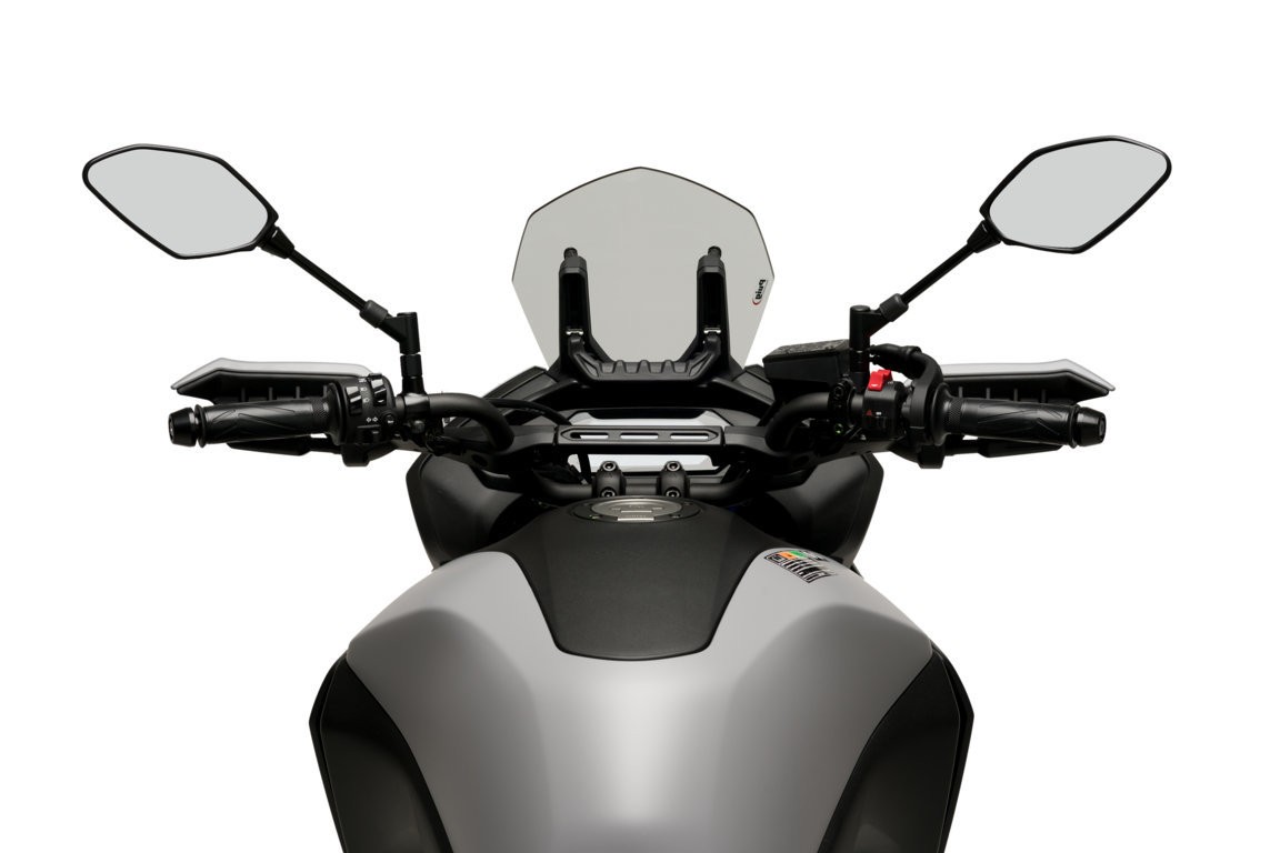 Cúpula YAMAHA TRACER 7 2021-2024 PUIG SPORT 