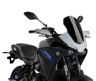 Cúpula YAMAHA TRACER 7 2021-2024 PUIG SPORT 