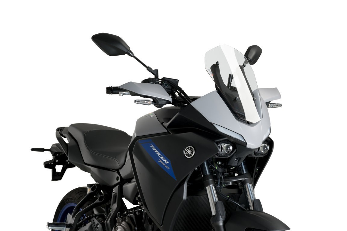 Cúpula YAMAHA TRACER 7 2021-2024 PUIG SPORT 