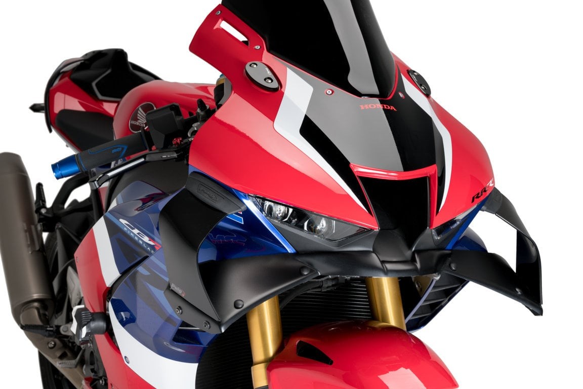 Alerones Frontales PUIG GP HONDA CBR1000RR-R FIREBLADE 2020-2023