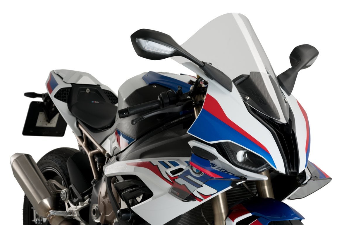 Alerones Frontales PUIG GP BMW S1000RR 2022 6