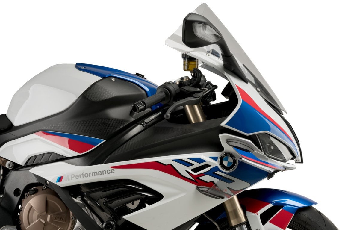 Alerones Frontales PUIG GP BMW S1000RR 2022 4