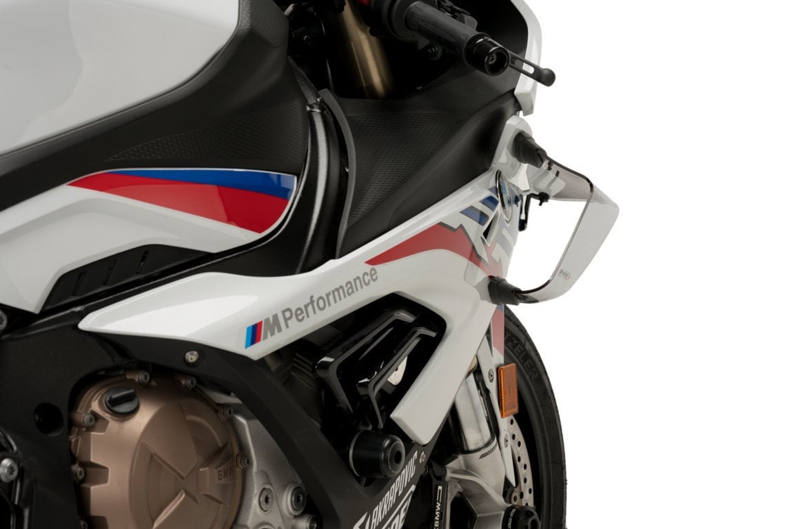 Alerones Frontales PUIG GP BMW S1000RR 2022 2