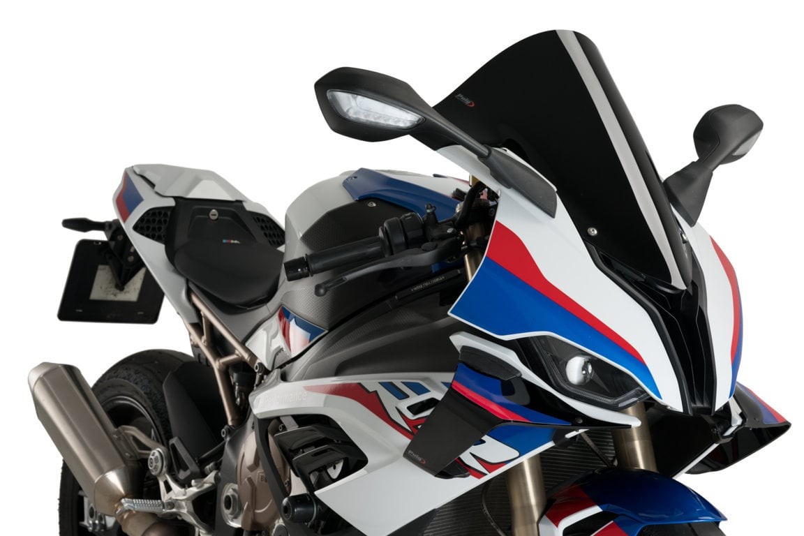 Alerones Frontales PUIG GP BMW S1000RR 2022 7