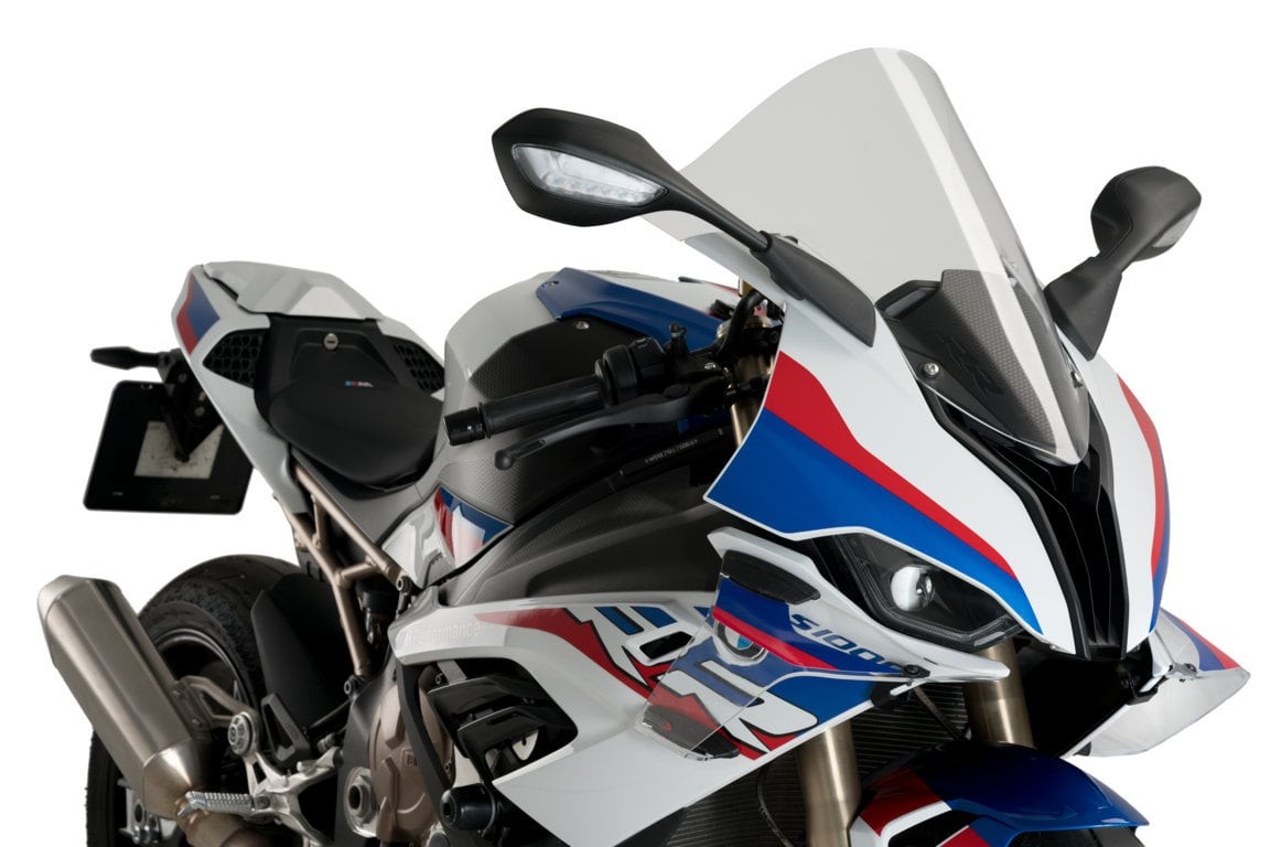 Alerones Frontales PUIG GP BMW S1000RR 2022 3