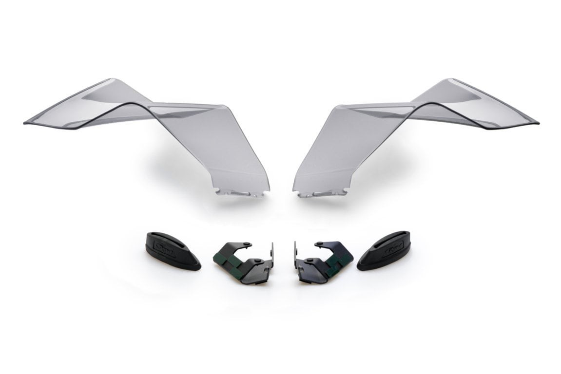 Alerones Frontales PUIG GP YAMAHA YZF-R1 2020-2024 9