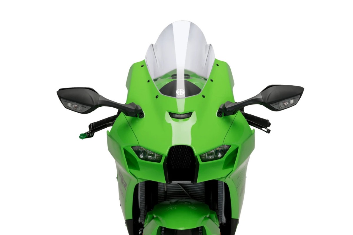 Cúpula KAWASAKI ZX-10RR, ZX-10R 2021-2024 PUIG Z-RACING 2