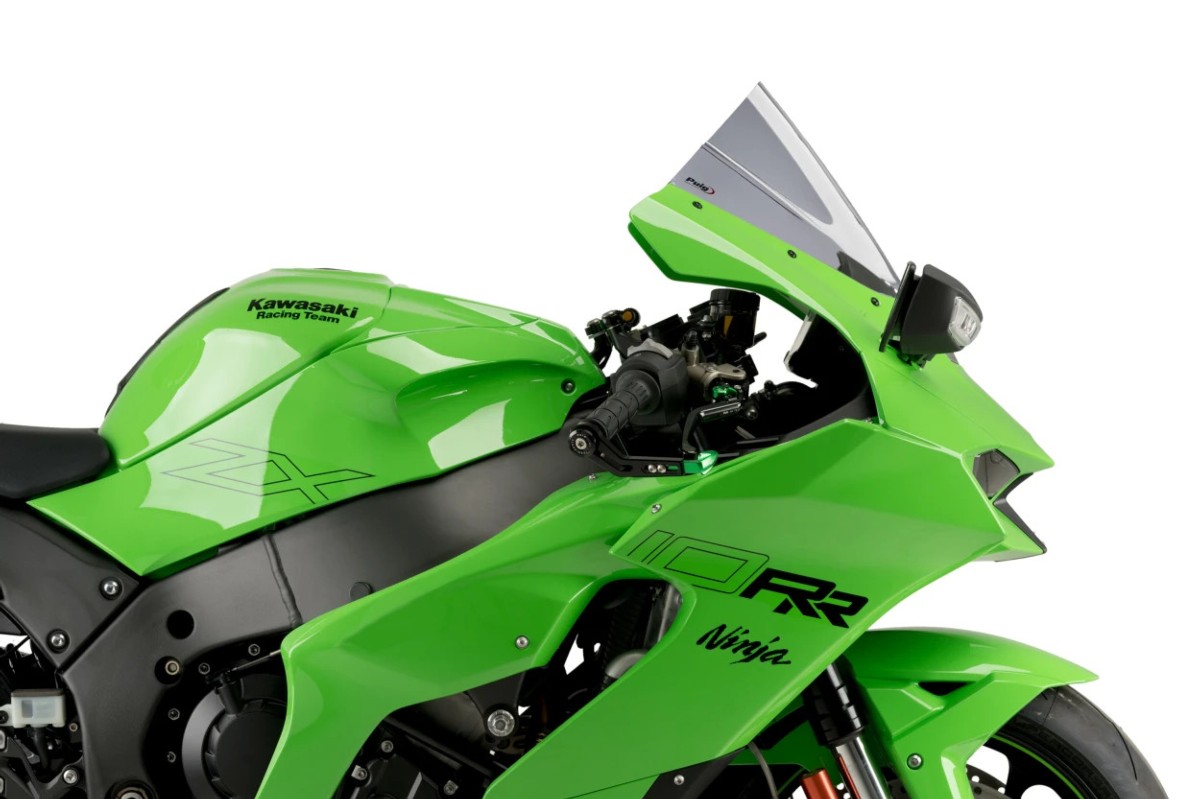 Cúpula KAWASAKI ZX-10RR, ZX-10R 2021-2024 PUIG Z-RACING 1