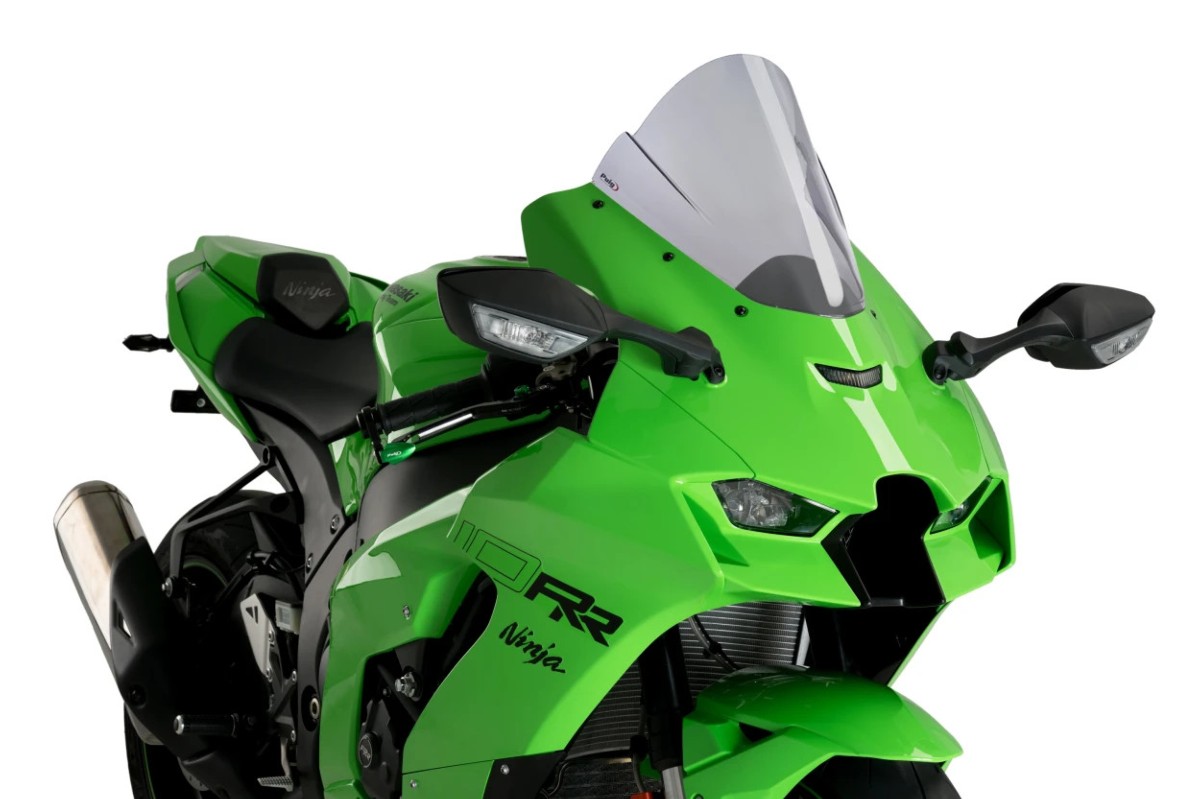 Cúpula KAWASAKI ZX-10RR, ZX-10R 2021-2024 PUIG Z-RACING 3