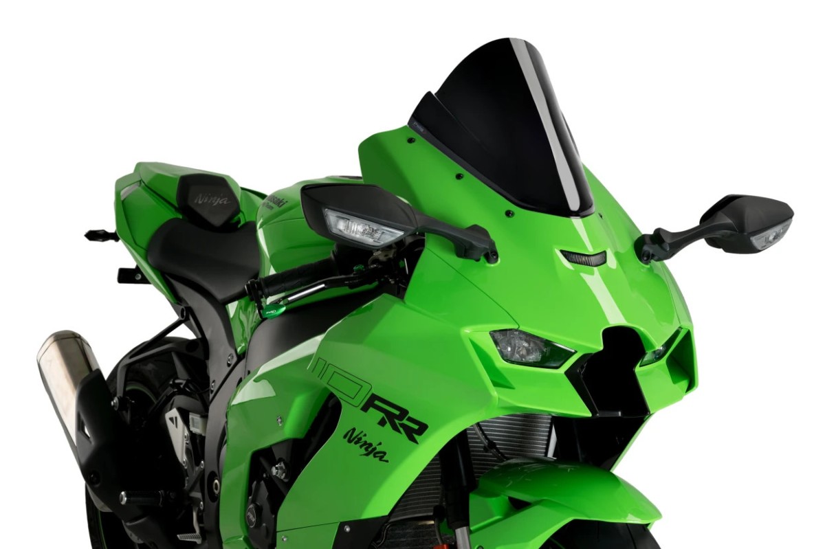 Cúpula KAWASAKI ZX-10RR, ZX-10R 2021-2024 PUIG Z-RACING 6