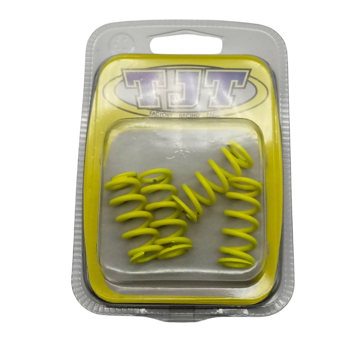 2105308 Muelles de Embrague TJT Reforzados Suzuki DR BIG 50 