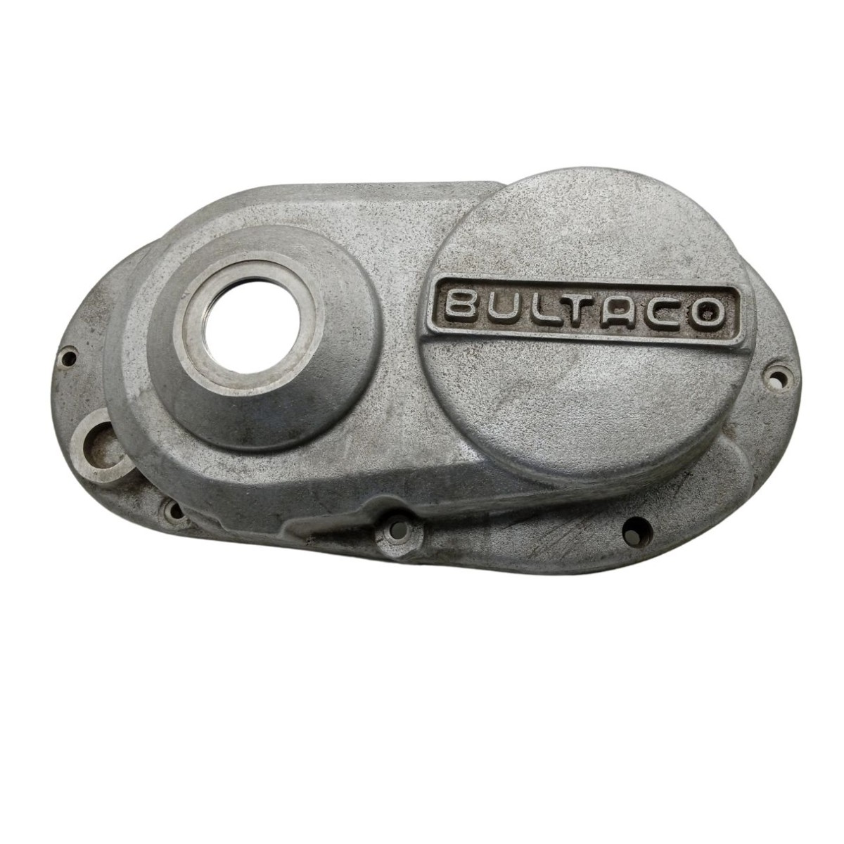 2106155 Tapa embrague Bultaco