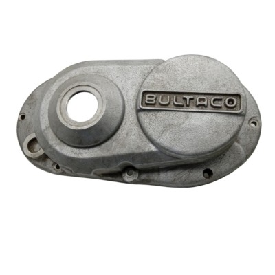 2106155 Tapa embrague Bultaco