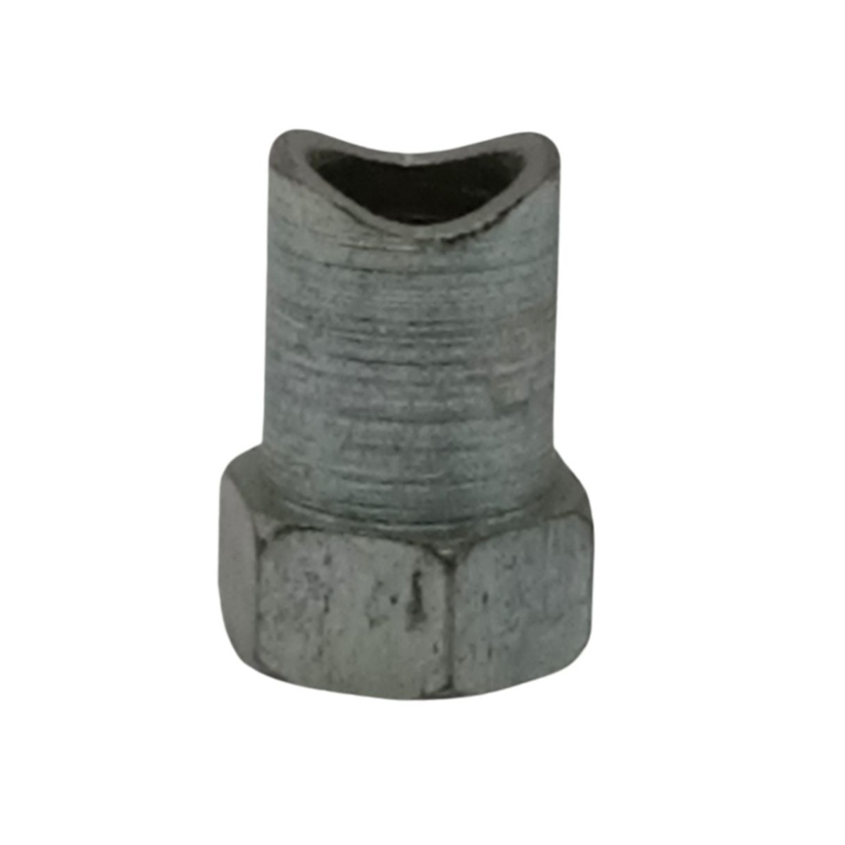 Tuerca varilla freno Vespino D.25mm 2
